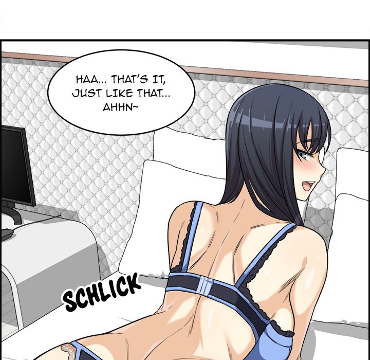 Excuse Me, This Is My Room Chapter 6 - Page 103