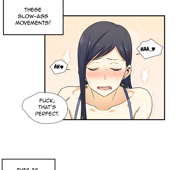 Excuse Me, This Is My Room Chapter 6 - Page 108