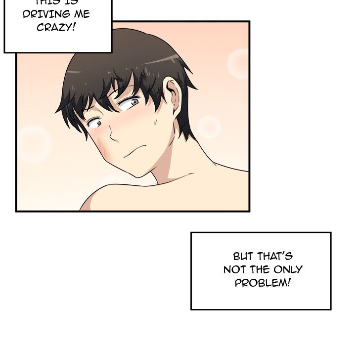 Excuse Me, This Is My Room Chapter 6 - Page 109