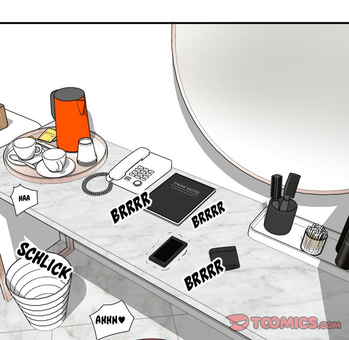 Excuse Me, This Is My Room Chapter 6 - Page 110