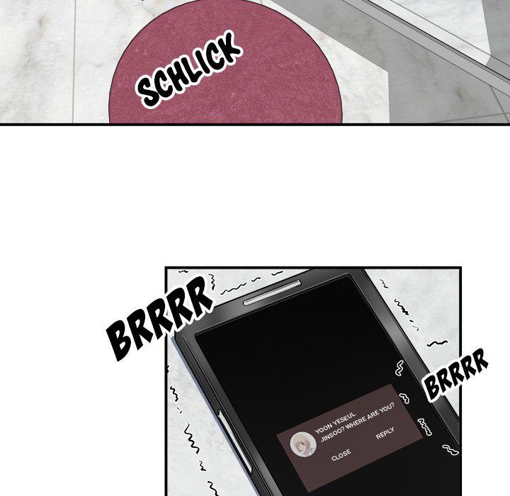 Excuse Me, This Is My Room Chapter 6 - Page 111