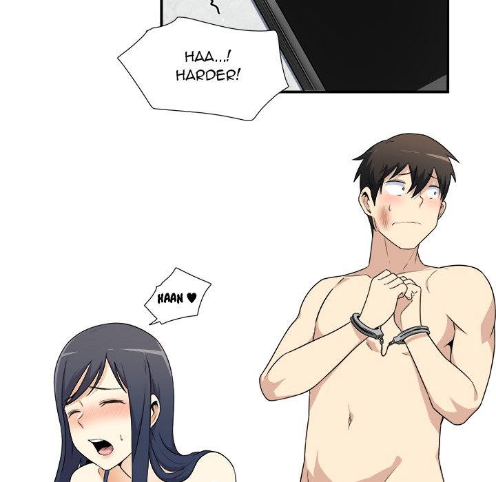 Excuse Me, This Is My Room Chapter 6 - Page 112