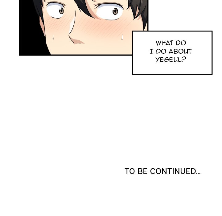 Excuse Me, This Is My Room Chapter 6 - Page 114