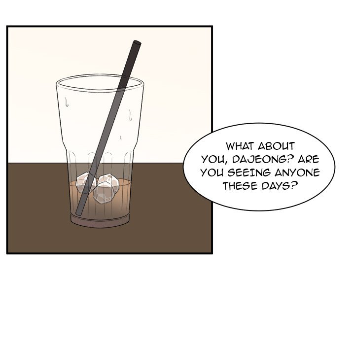 Excuse Me, This Is My Room Chapter 6 - Page 18