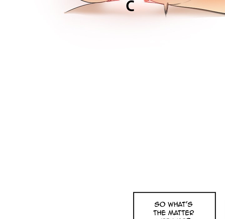 Excuse Me, This Is My Room Chapter 6 - Page 29