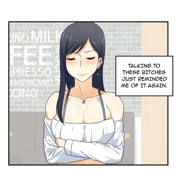 Excuse Me, This Is My Room Chapter 6 - Page 33