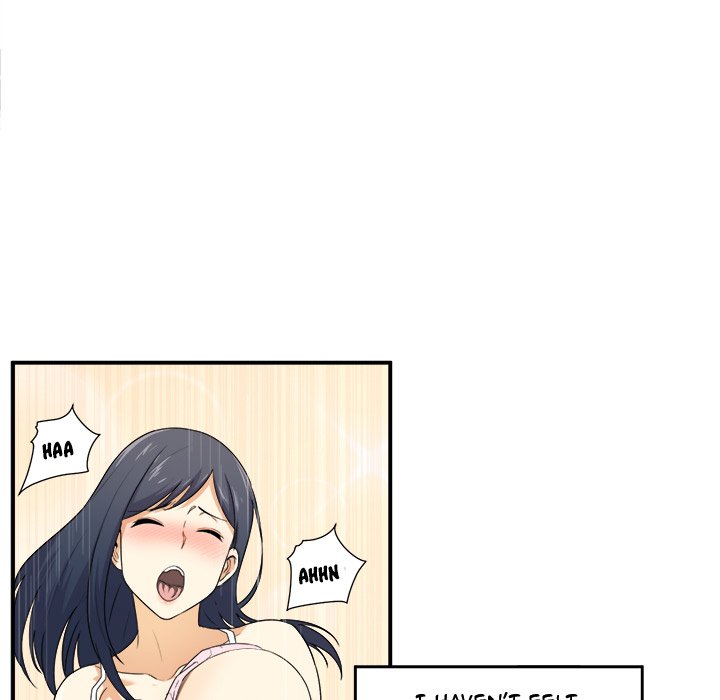 Excuse Me, This Is My Room Chapter 6 - Page 34