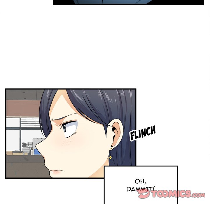 Excuse Me, This Is My Room Chapter 6 - Page 38