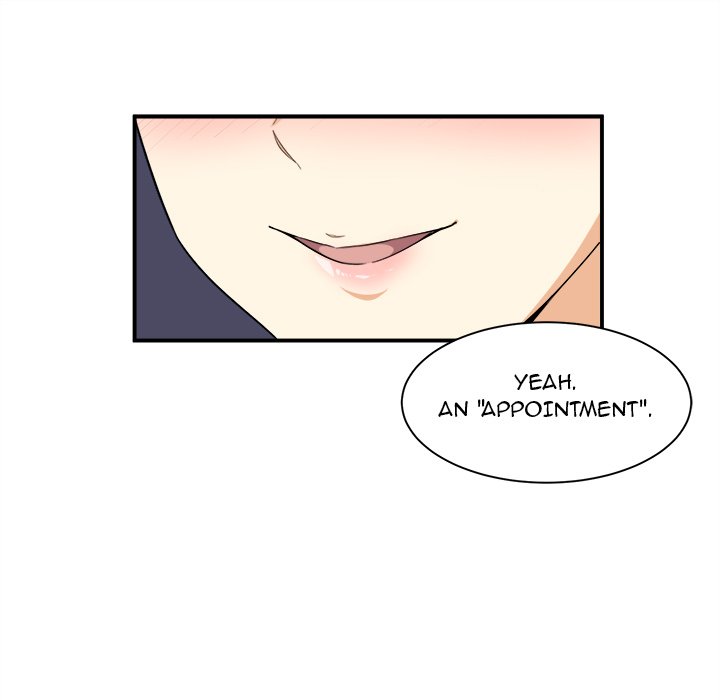 Excuse Me, This Is My Room Chapter 6 - Page 42