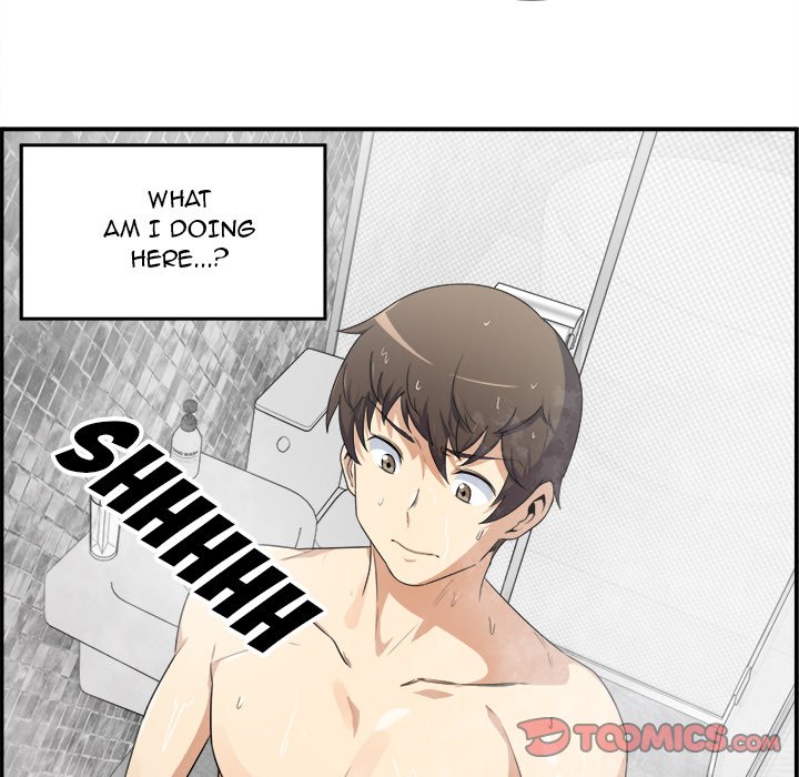 Excuse Me, This Is My Room Chapter 6 - Page 44