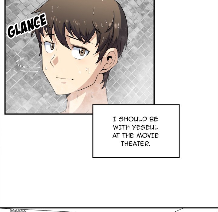 Excuse Me, This Is My Room Chapter 6 - Page 46