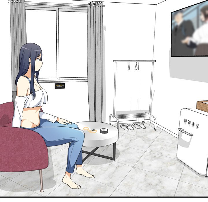 Excuse Me, This Is My Room Chapter 6 - Page 47