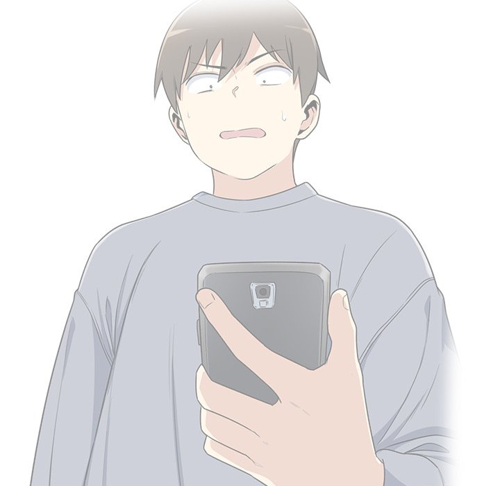 Excuse Me, This Is My Room Chapter 6 - Page 54