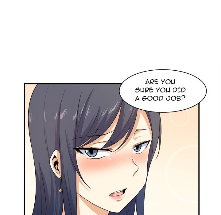 Excuse Me, This Is My Room Chapter 6 - Page 60