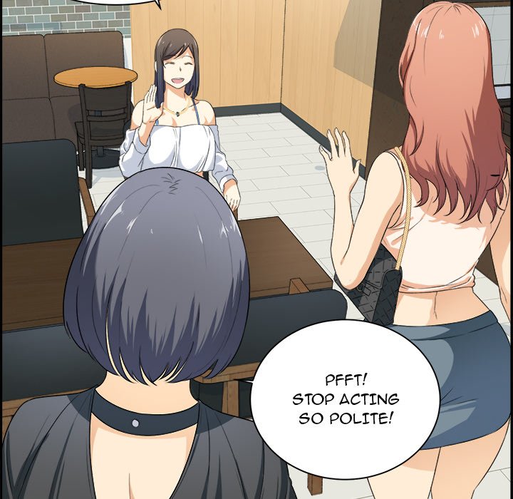 Excuse Me, This Is My Room Chapter 6 - Page 7