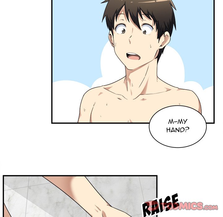 Excuse Me, This Is My Room Chapter 6 - Page 62