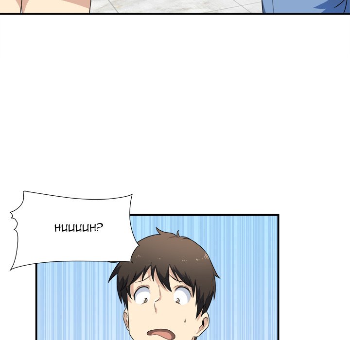 Excuse Me, This Is My Room Chapter 6 - Page 65