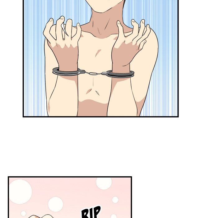 Excuse Me, This Is My Room Chapter 6 - Page 66