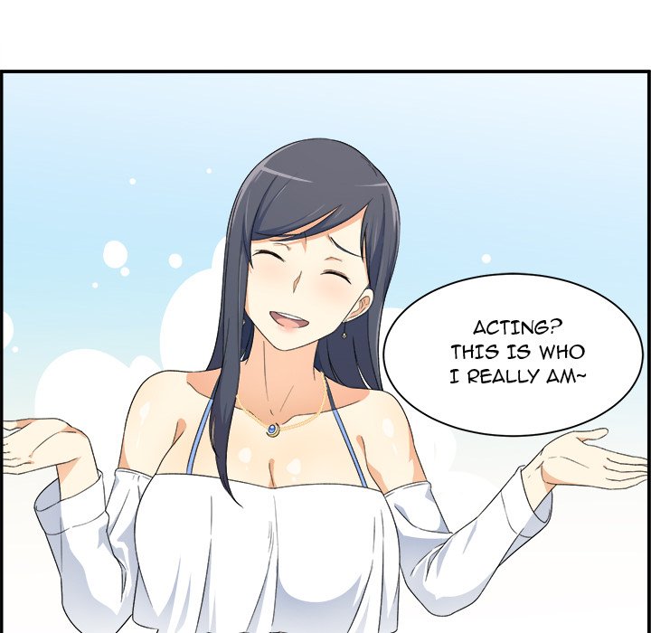 Excuse Me, This Is My Room Chapter 6 - Page 10