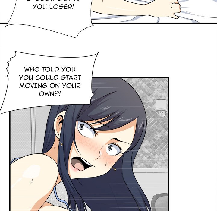 Excuse Me, This Is My Room Chapter 6 - Page 91