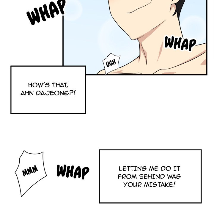 Excuse Me, This Is My Room Chapter 6 - Page 95