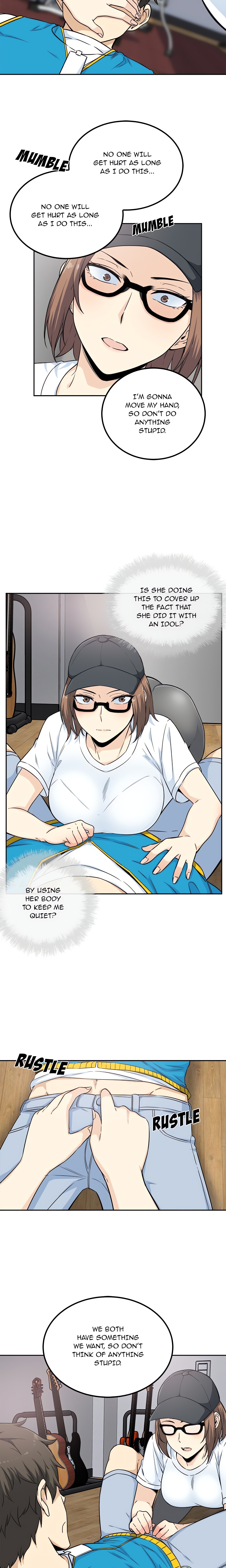 Excuse Me, This Is My Room Chapter 60 - Page 4