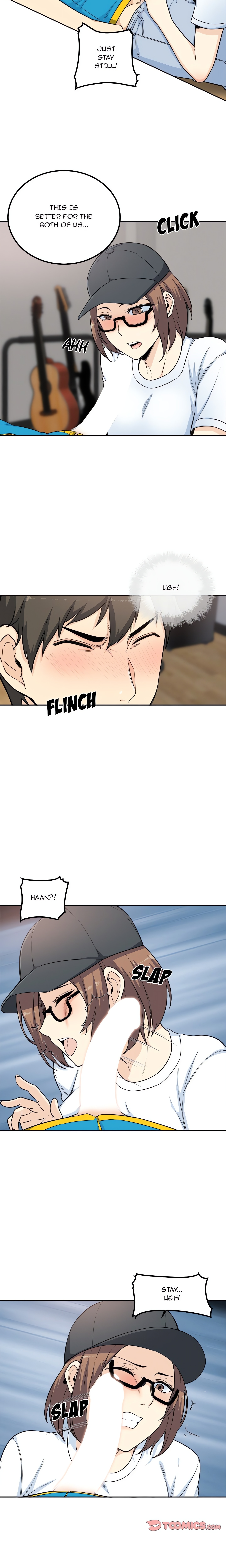 Excuse Me, This Is My Room Chapter 60 - Page 7