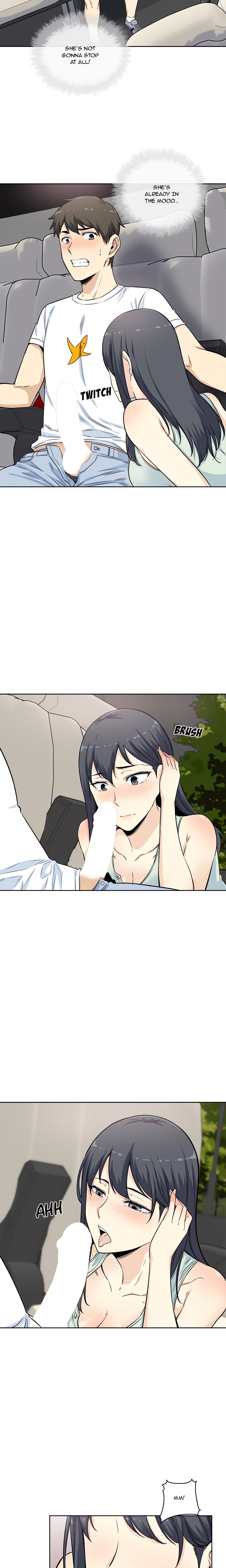 Excuse Me, This Is My Room Chapter 61 - Page 2