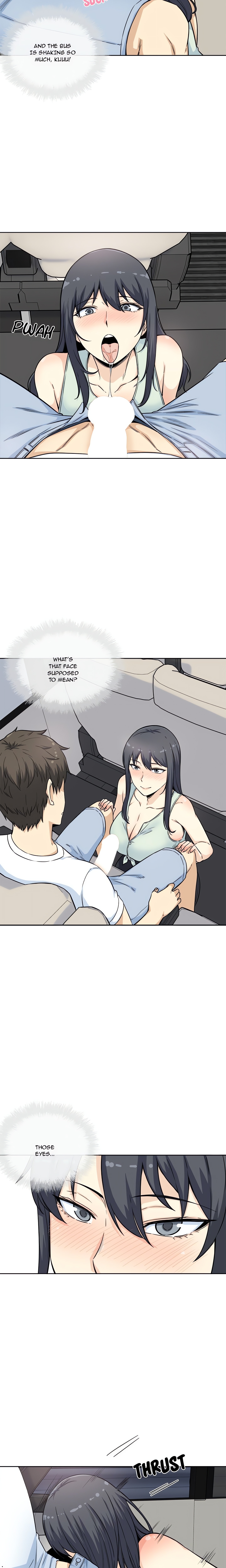 Excuse Me, This Is My Room Chapter 61 - Page 11