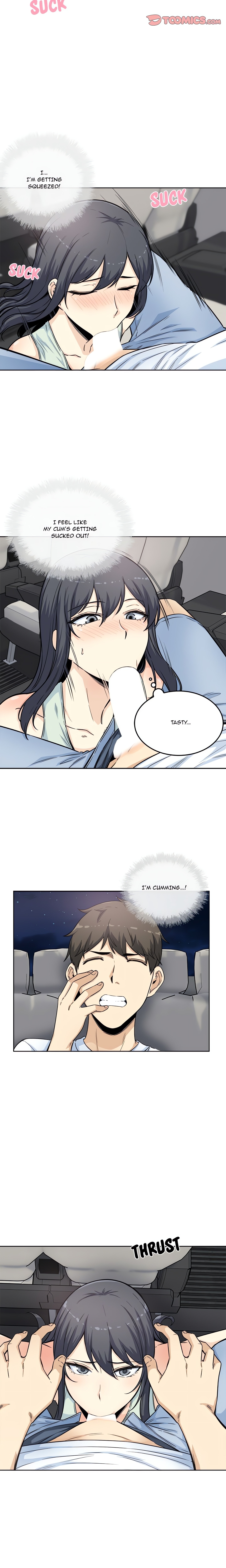 Excuse Me, This Is My Room Chapter 61 - Page 13