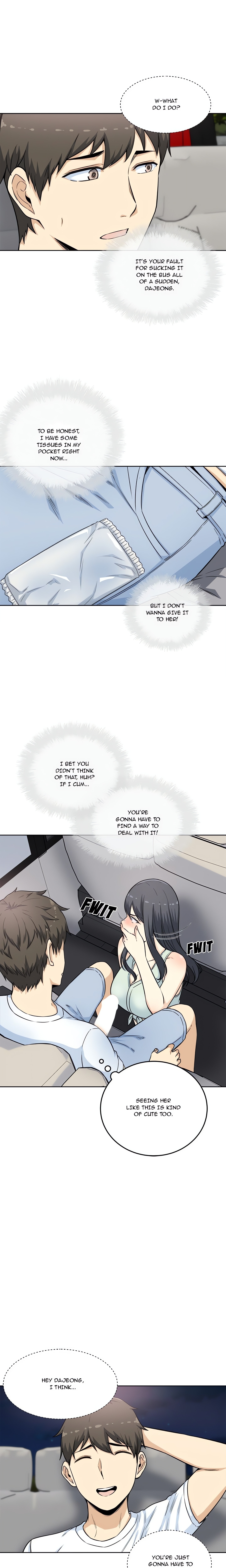 Excuse Me, This Is My Room Chapter 61 - Page 16