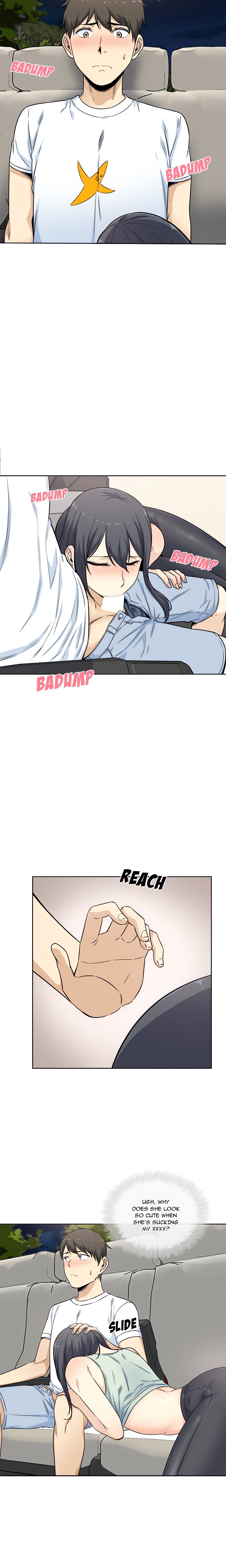 Excuse Me, This Is My Room Chapter 61 - Page 5