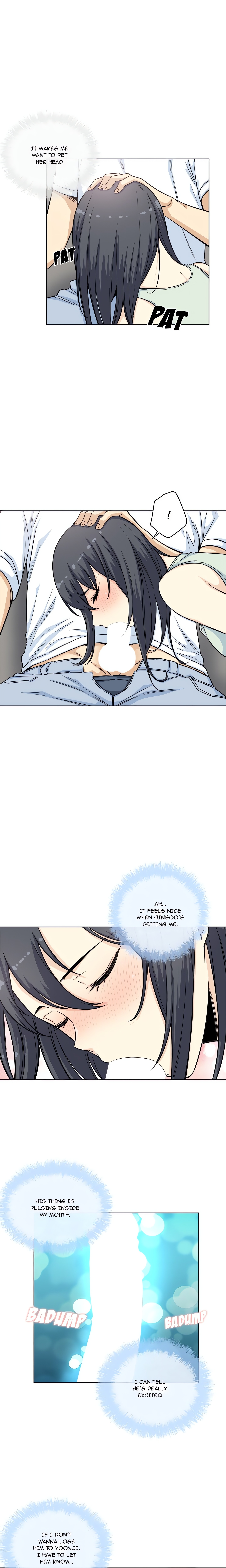 Excuse Me, This Is My Room Chapter 61 - Page 6