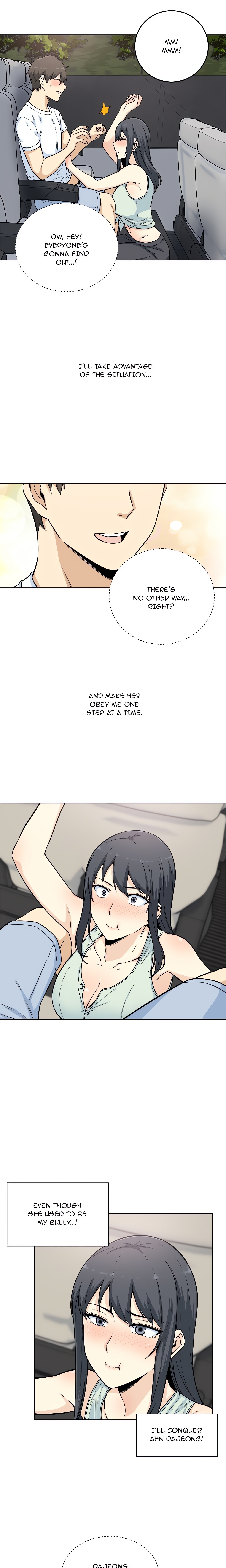 Excuse Me, This Is My Room Chapter 62 - Page 2