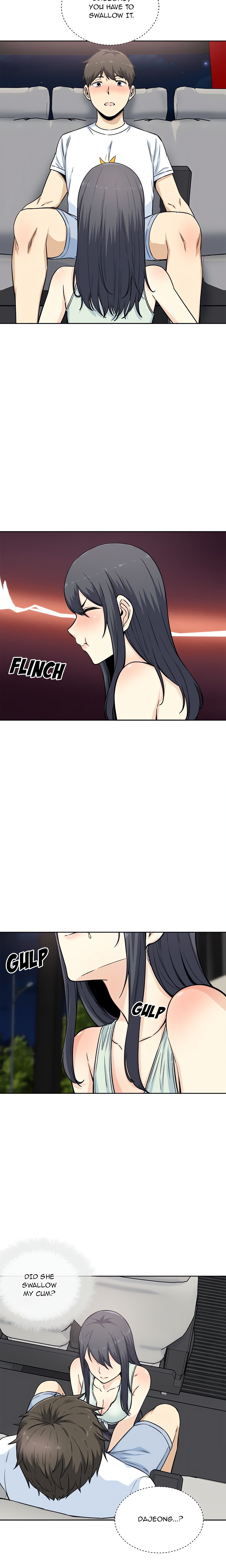 Excuse Me, This Is My Room Chapter 62 - Page 3