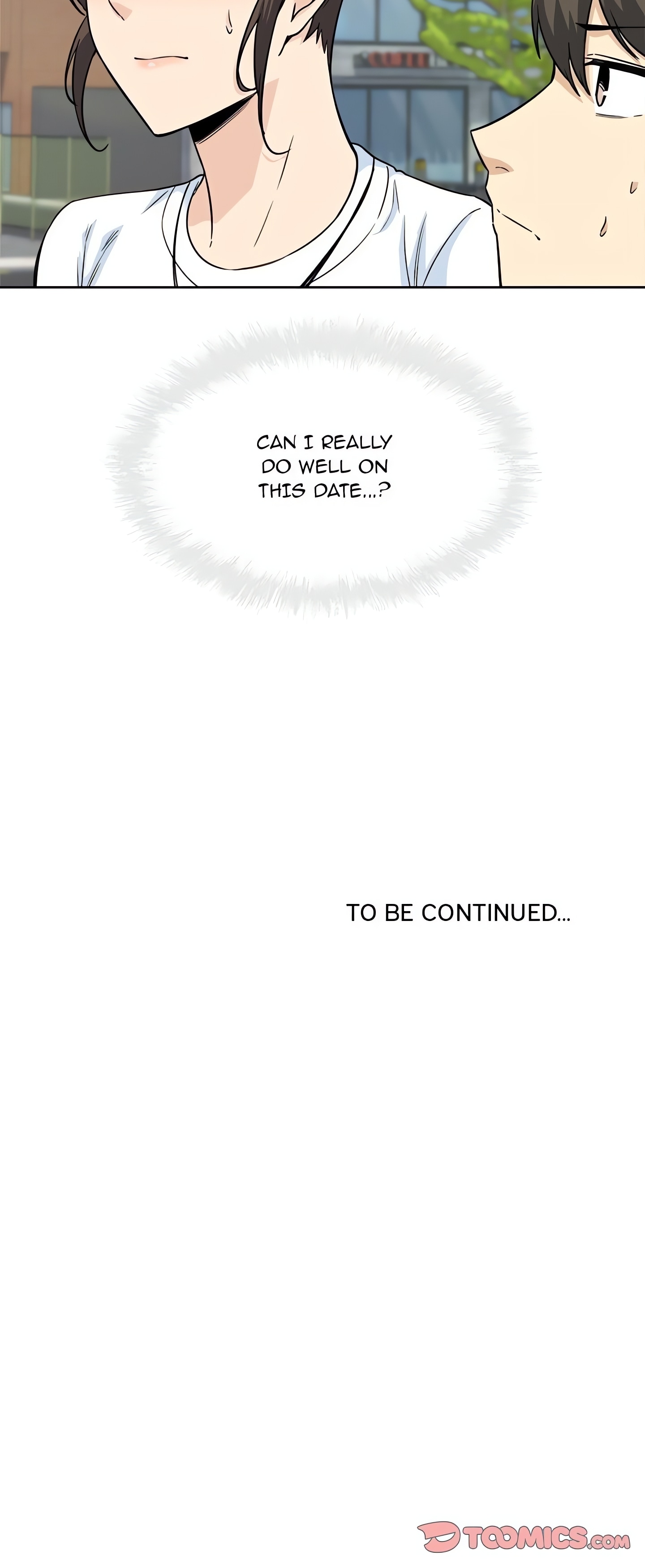 Excuse Me, This Is My Room Chapter 62 - Page 21