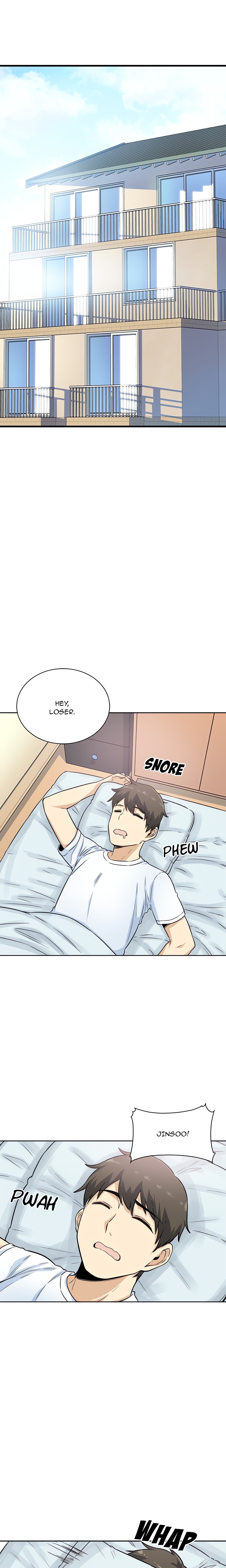 Excuse Me, This Is My Room Chapter 62 - Page 6