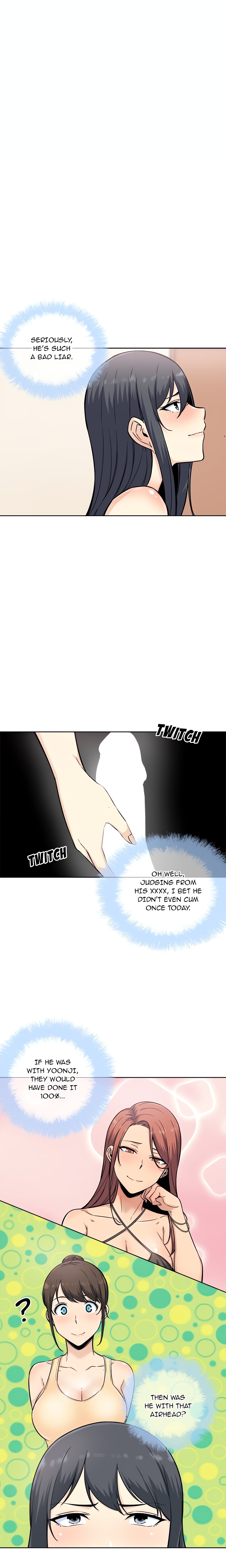 Excuse Me, This Is My Room Chapter 65 - Page 2