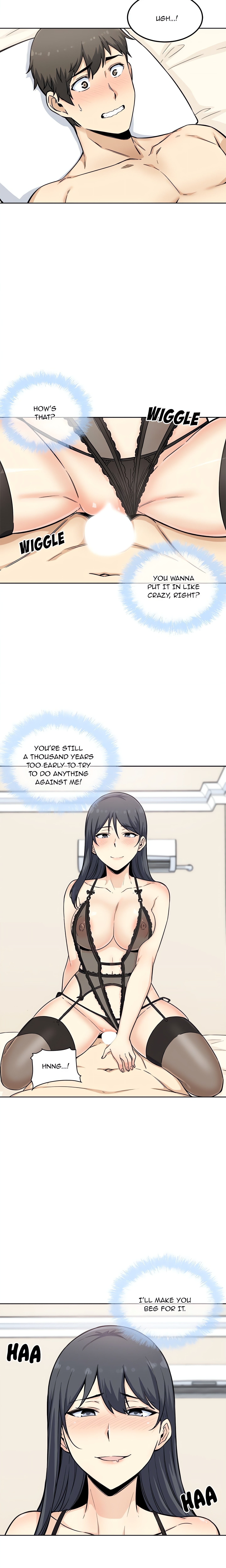 Excuse Me, This Is My Room Chapter 65 - Page 12