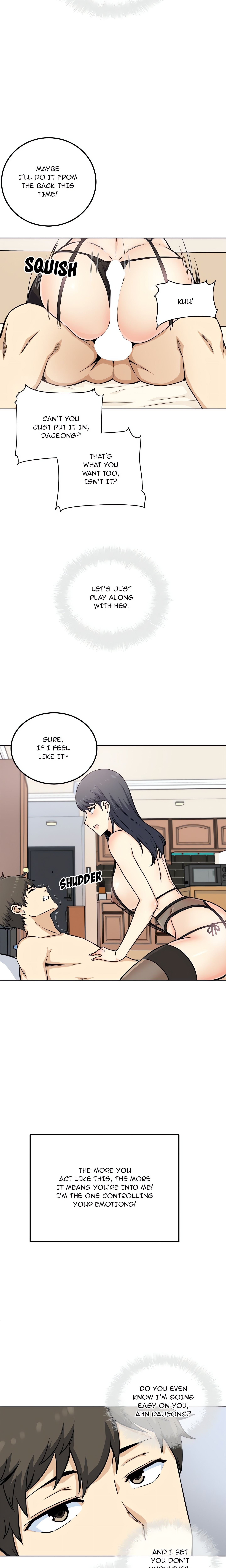 Excuse Me, This Is My Room Chapter 66 - Page 4