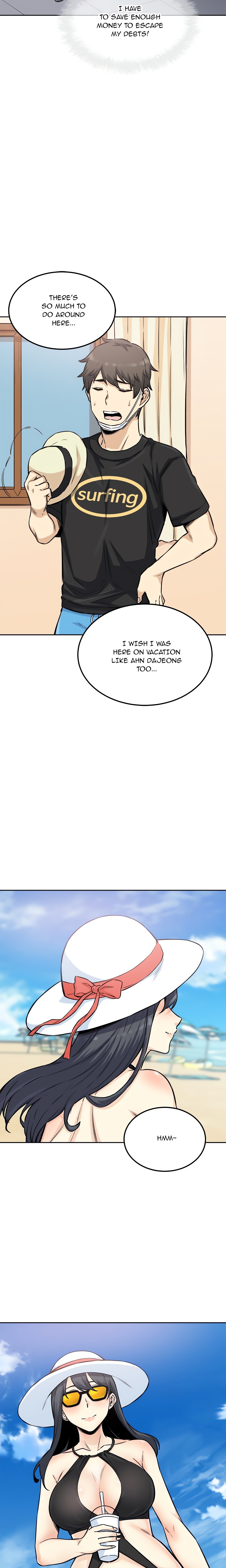 Excuse Me, This Is My Room Chapter 68 - Page 4