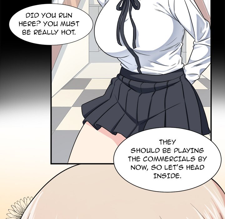 Excuse Me, This Is My Room Chapter 7 - Page 11