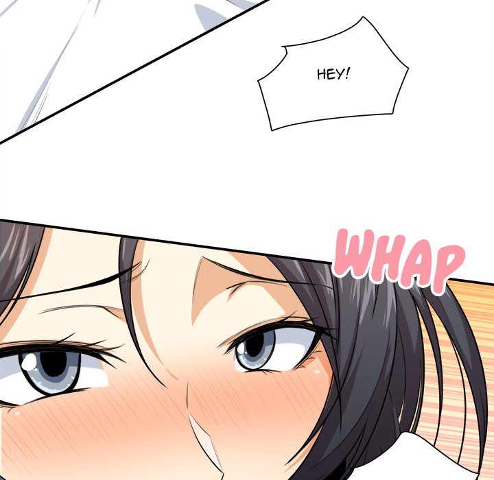 Excuse Me, This Is My Room Chapter 7 - Page 103