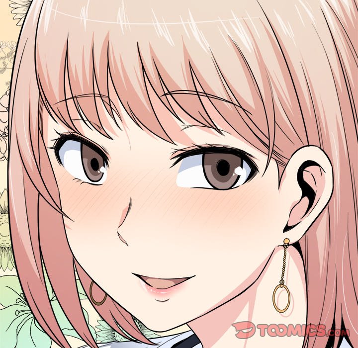 Excuse Me, This Is My Room Chapter 7 - Page 12