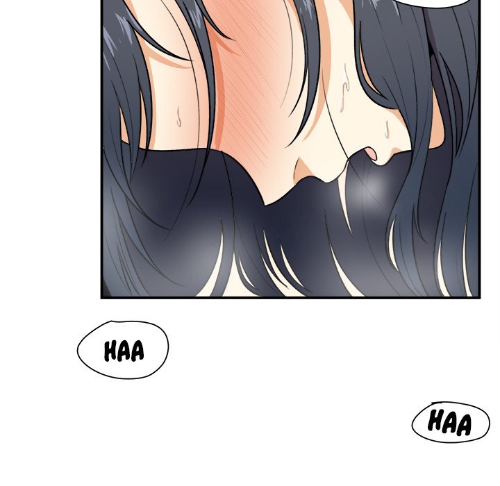 Excuse Me, This Is My Room Chapter 7 - Page 112