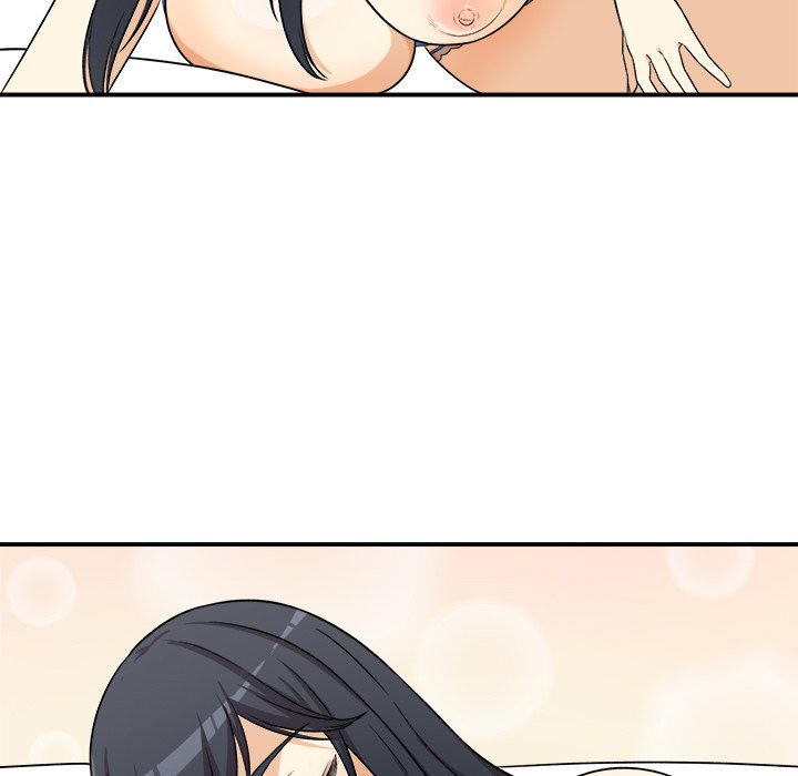 Excuse Me, This Is My Room Chapter 7 - Page 116