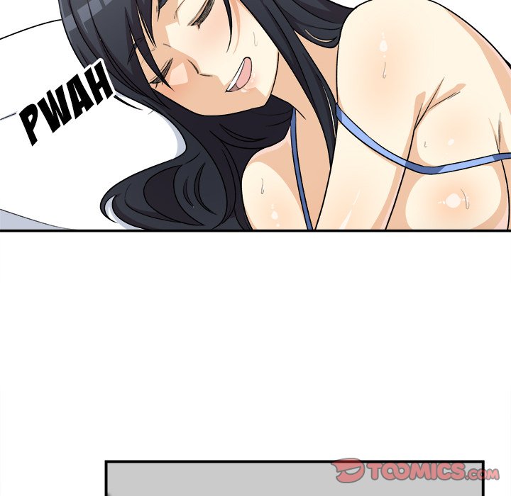 Excuse Me, This Is My Room Chapter 7 - Page 117