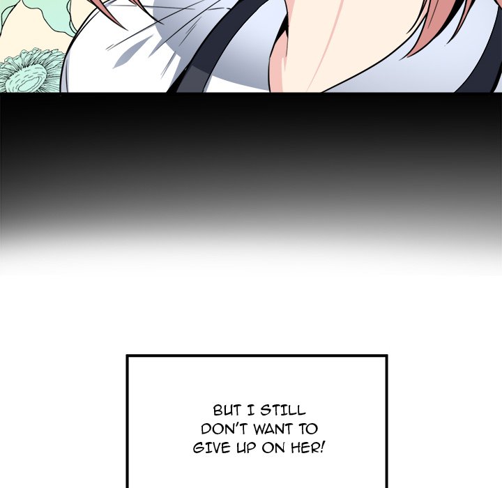 Excuse Me, This Is My Room Chapter 7 - Page 13