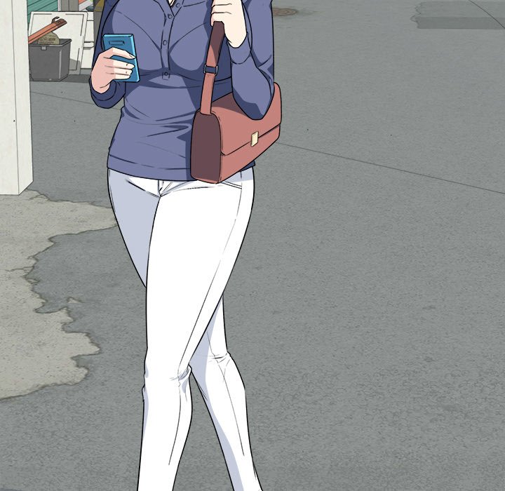 Excuse Me, This Is My Room Chapter 7 - Page 130