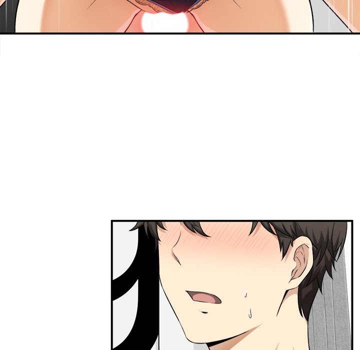 Excuse Me, This Is My Room Chapter 7 - Page 16